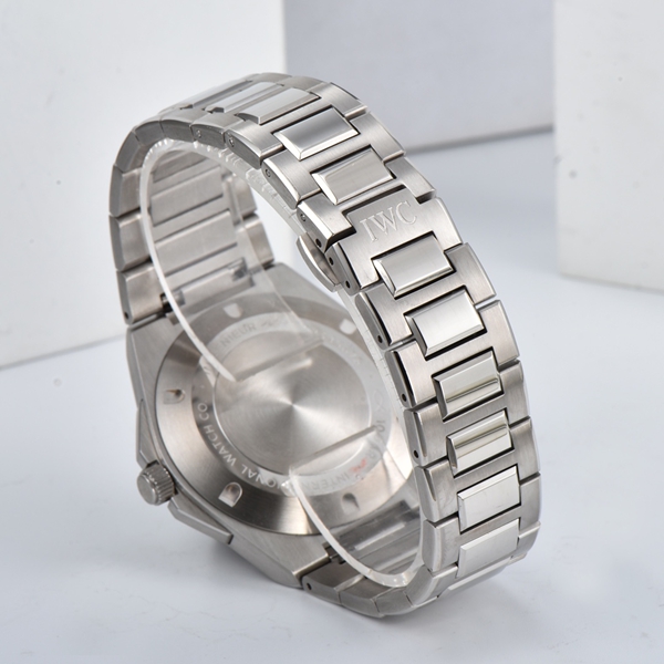 アイ・ダブリュー・シー着用イメージ